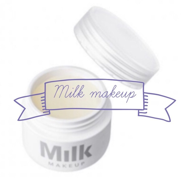 Milk Makeup Other - Milk Makeup Hero Salve - Mini